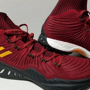 Adidas Crazy Explosive 2017 New w/o tags